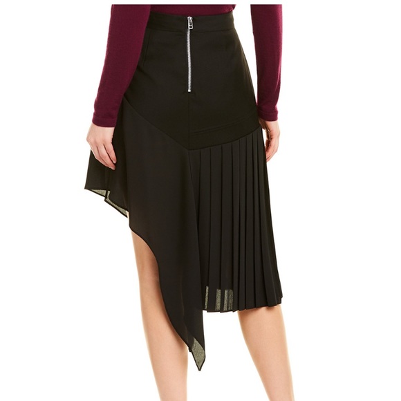 ๐HPx2๐NEW Chelsea and Walker Asymmetrical Skirt - Picture 2 of 3